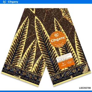 Ankara Fabric