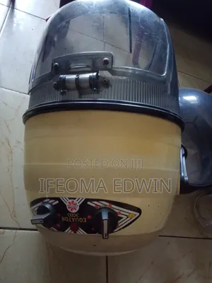 Hair Dryer