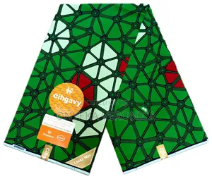Ankara Fabric