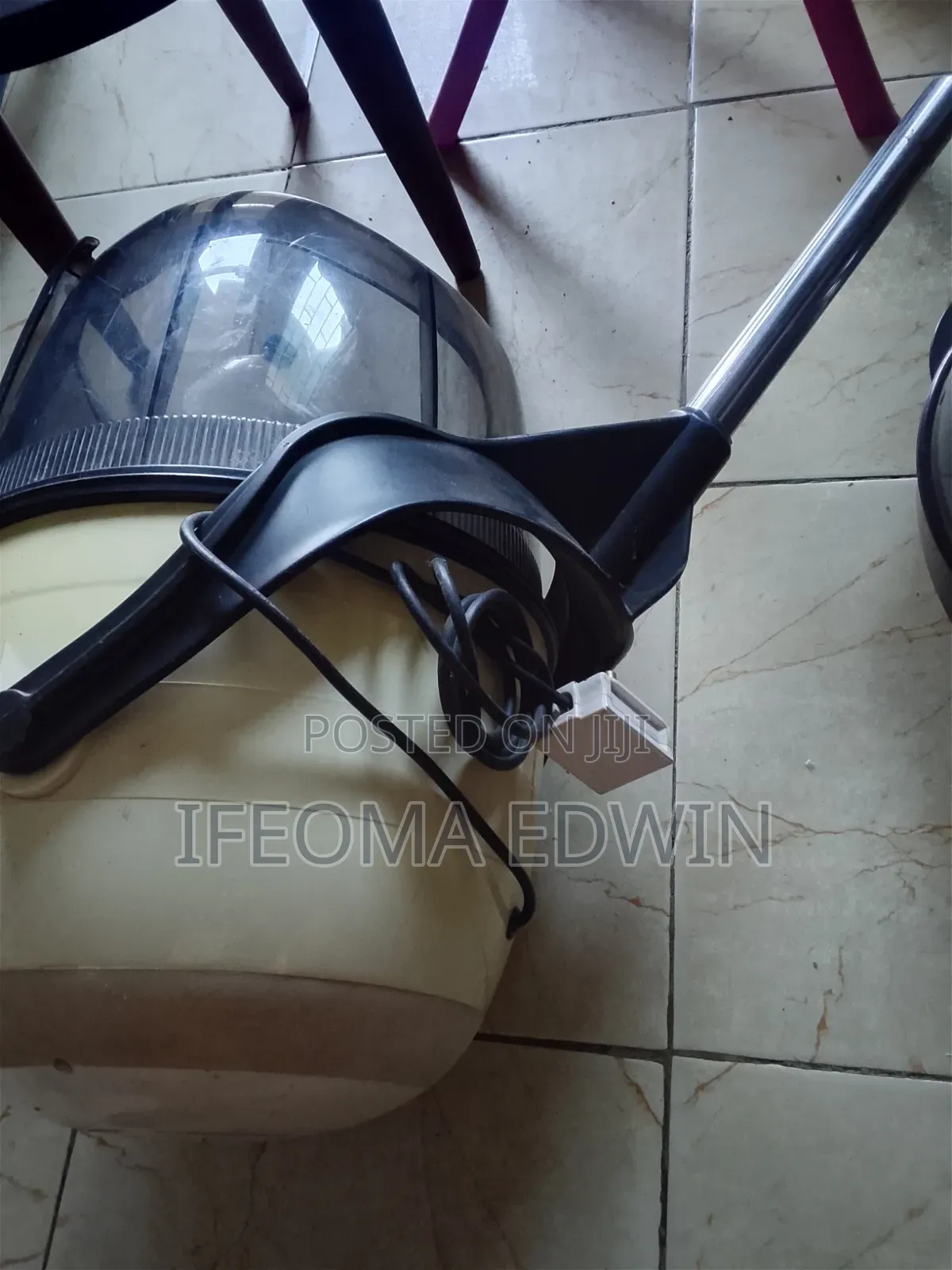 Hair Dryer