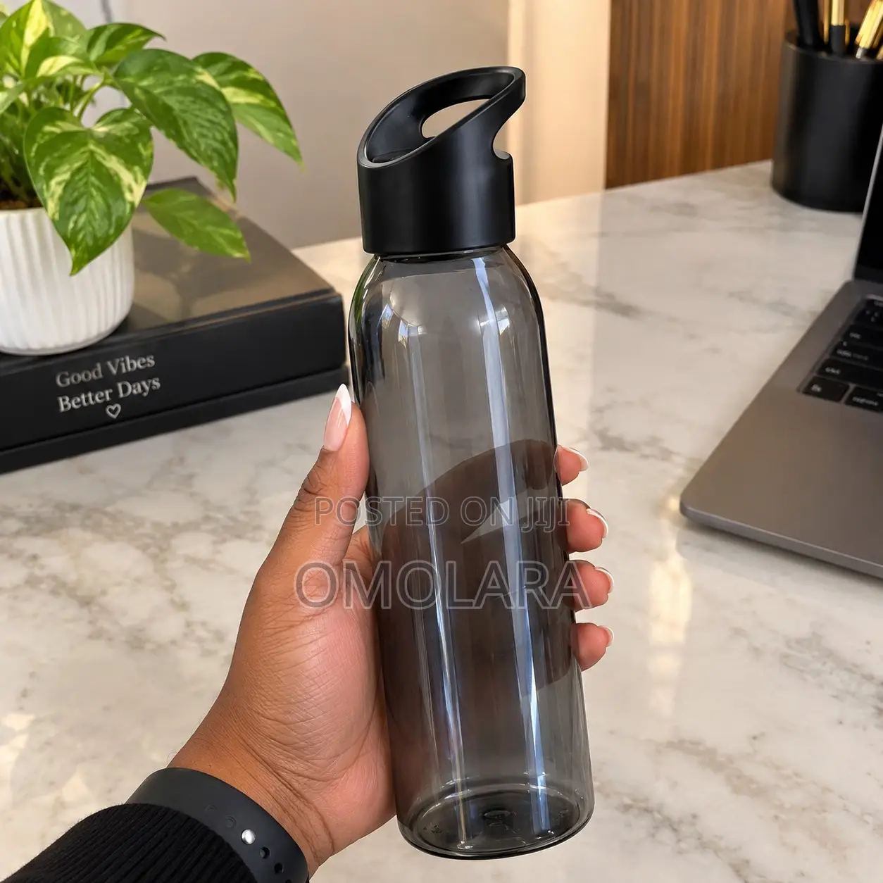 Orbit Water Bottle