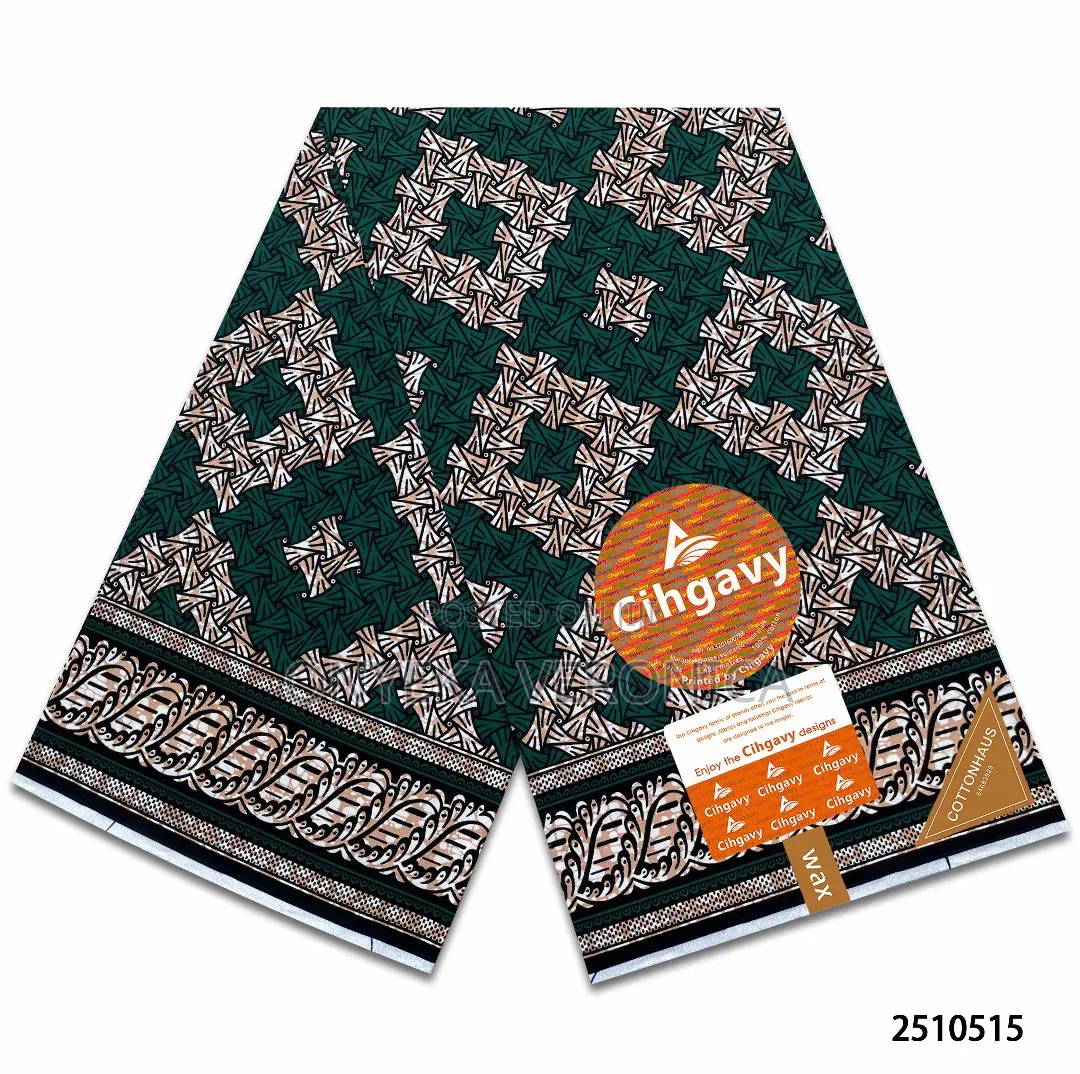 Ankara Fabric
