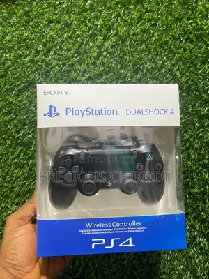 SONY PS 4 Wireless Controller