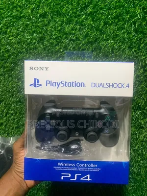 SONY PS 4 Wireless Controller