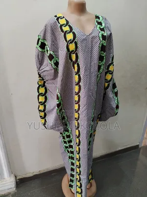 Beautiful Gbe Body Bubu Available for Sale