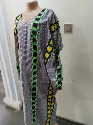 Beautiful Gbe Body Bubu Available for Sale