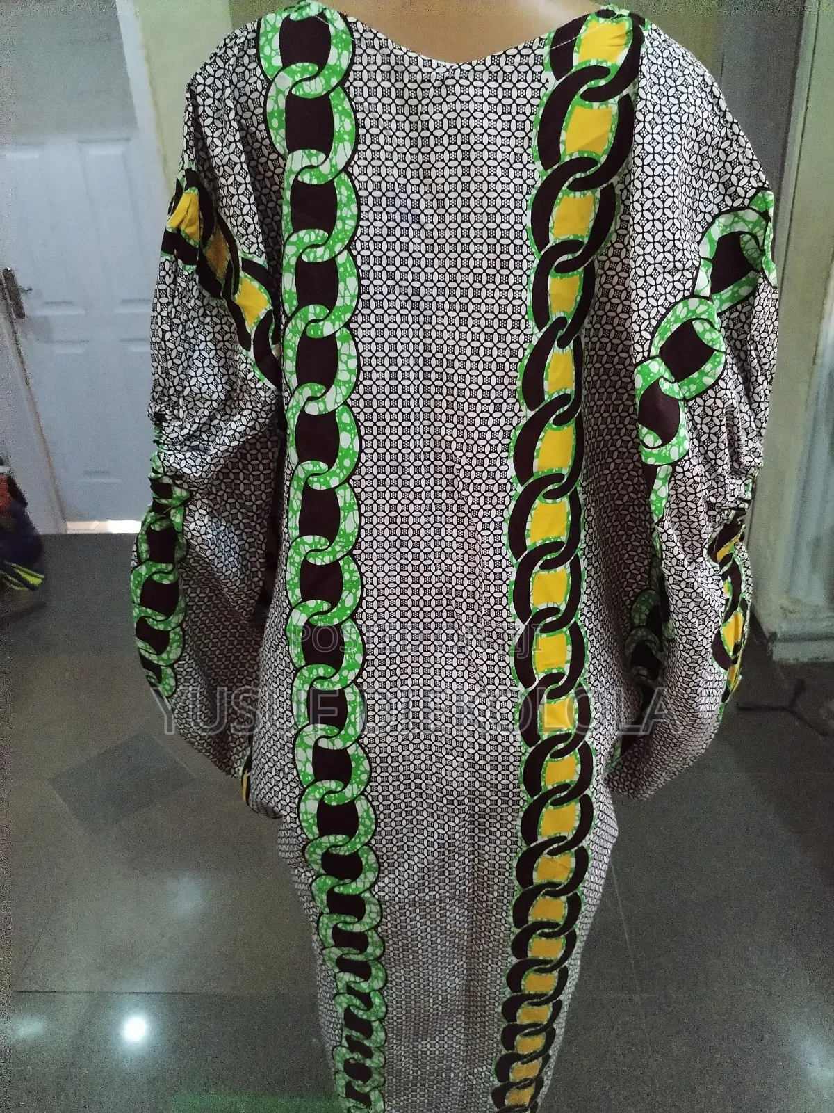 Beautiful Gbe Body Bubu Available for Sale