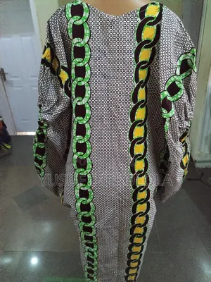 Beautiful Gbe Body Bubu Available for Sale