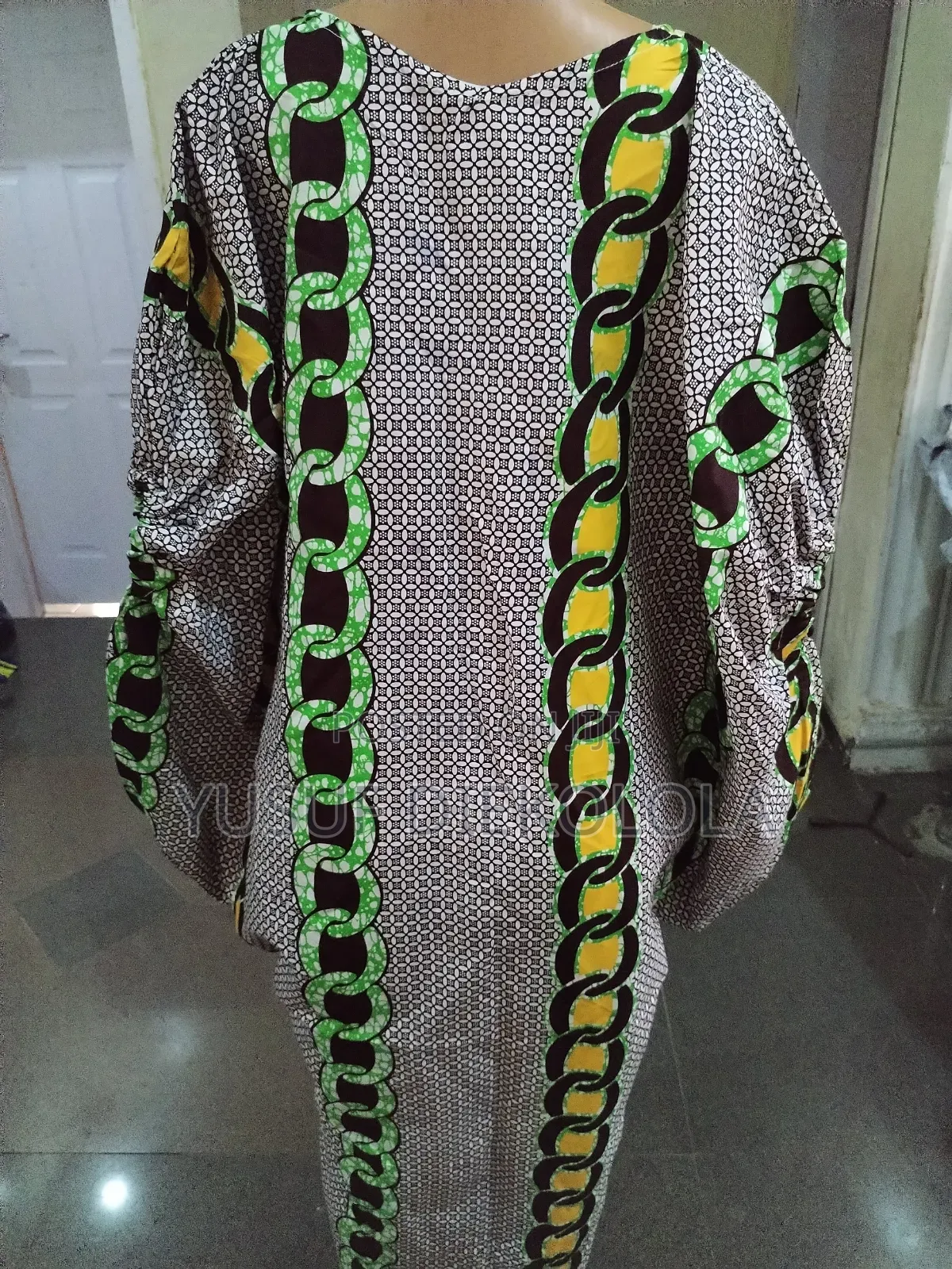 Beautiful Gbe Body Bubu Available for Sale