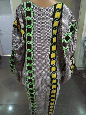 Beautiful Gbe Body Bubu Available for Sale