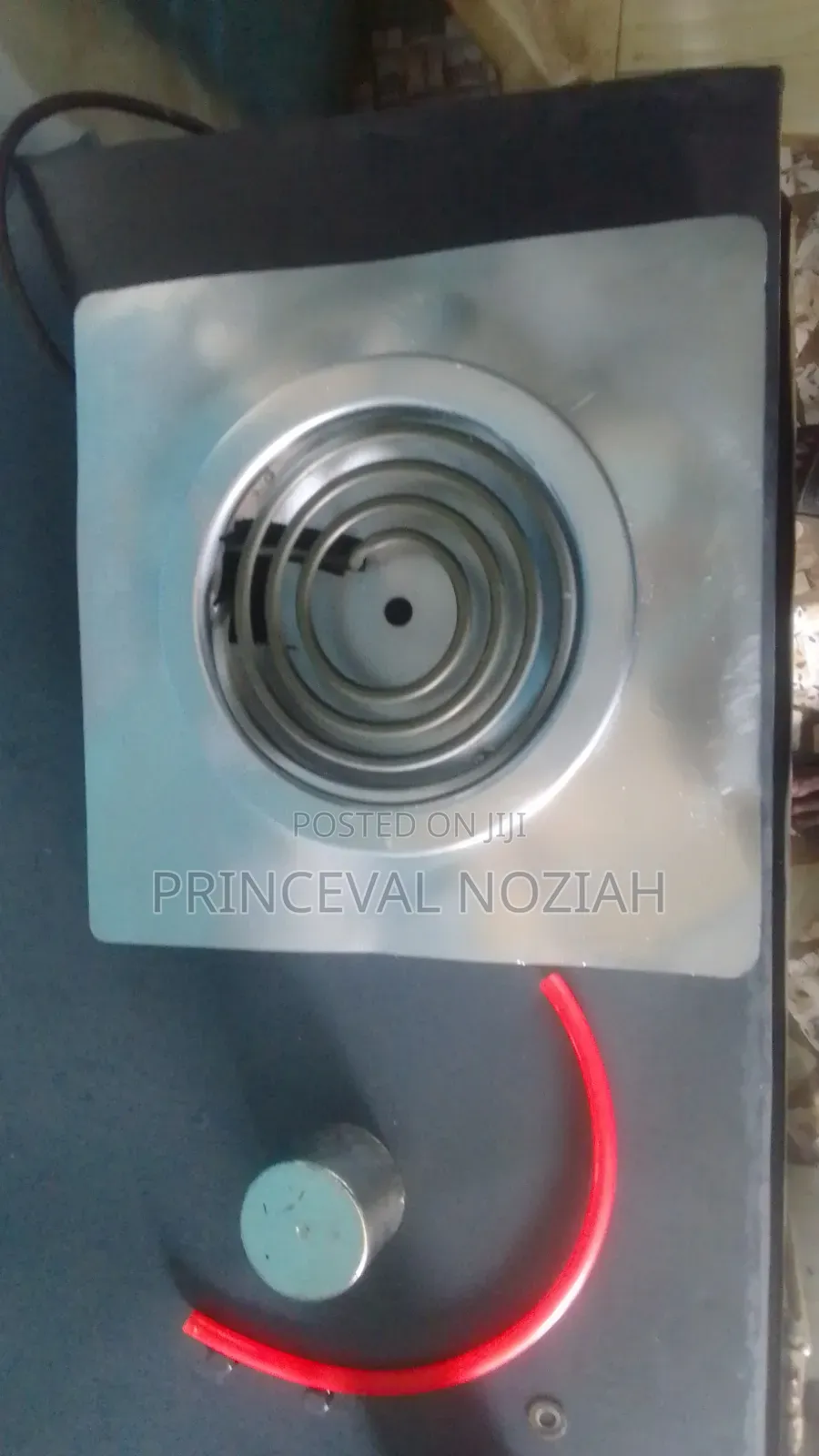 Electric Cooker
