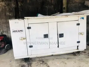Generators