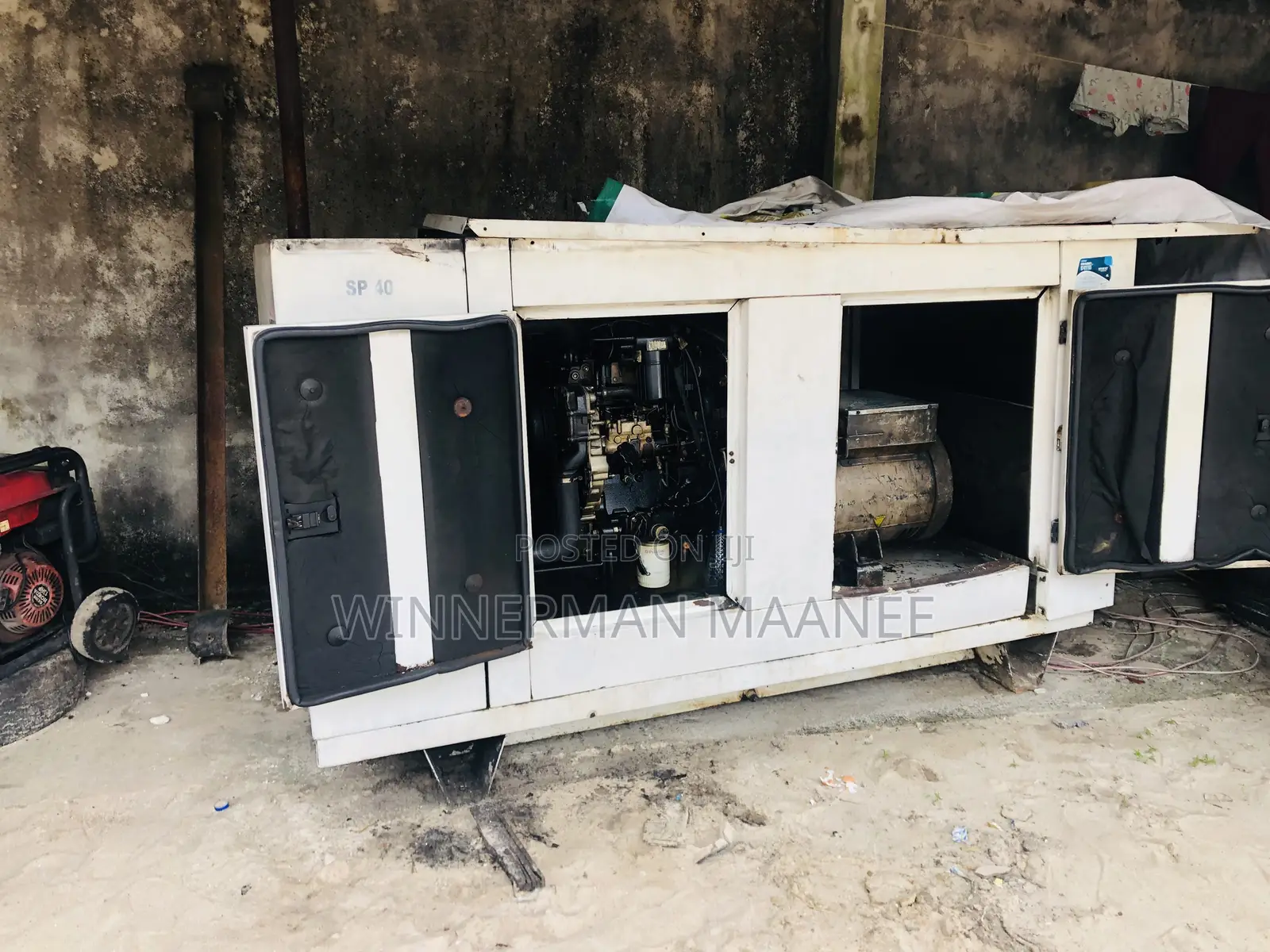 Generators