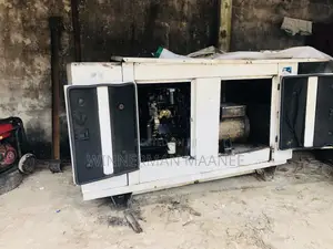 Generators