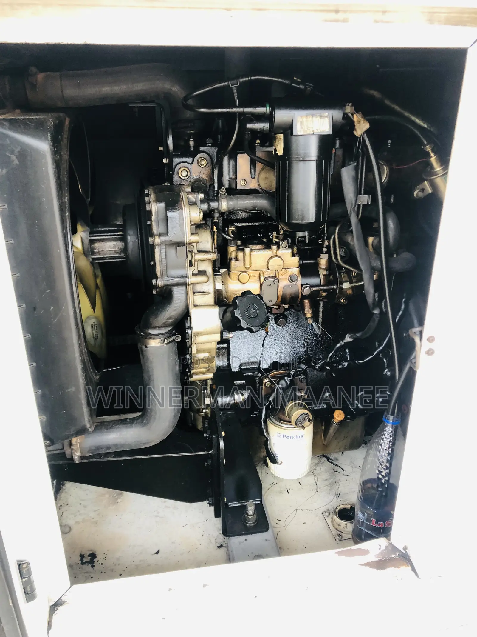 Generators