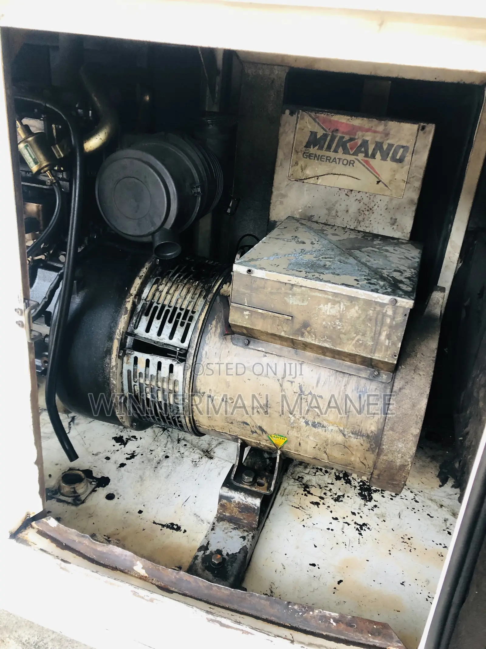 Generators
