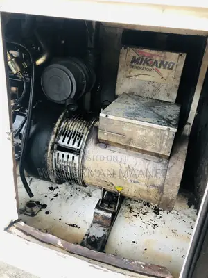 Generators