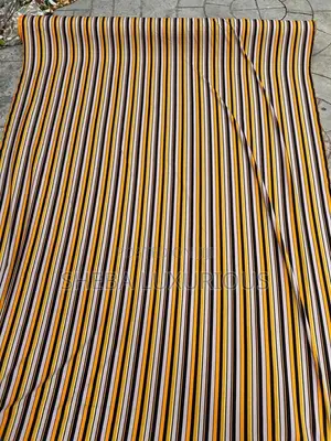 Vintage Crepe Fabric