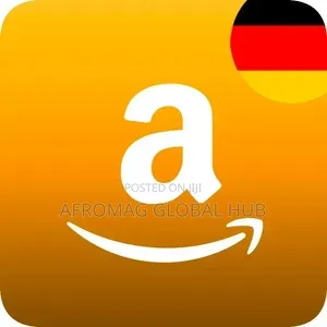 Germany Gift Card 5 EUR