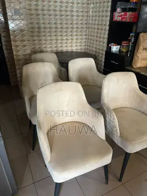Dinning Chairs