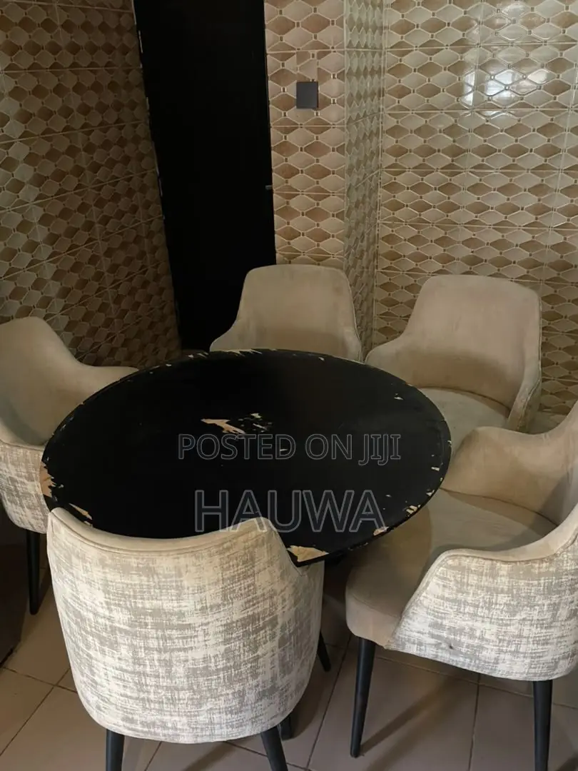 Dinning Chairs