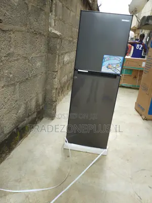 Quality Skyrun BCD-145A Refrigerator for Home and Office