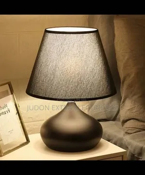 Bed Side Lamp