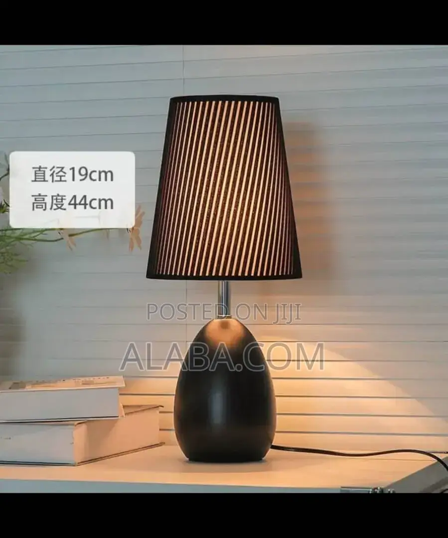Bed Side Lamp