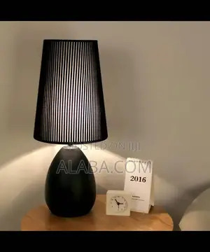Bed Side Lamp