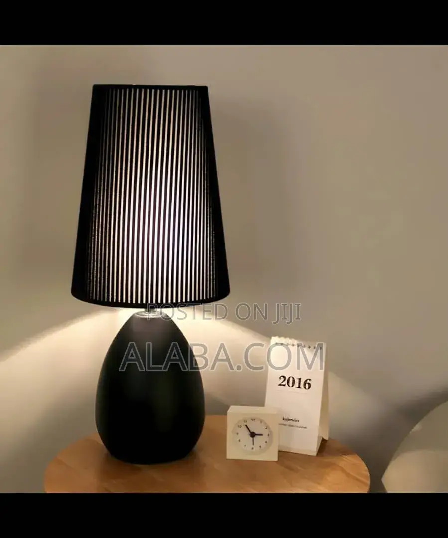 Bed Side Lamp