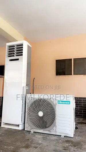 Hisense Standing AC