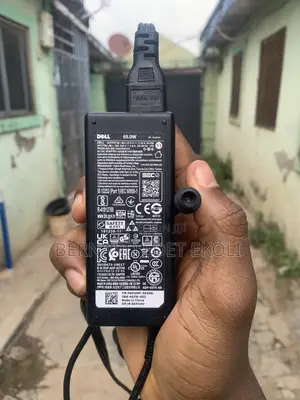 Big Pin Laptop Charger