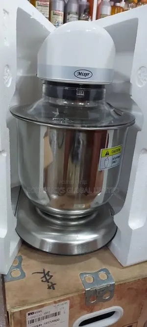 Industrial 10l Cake Mixer