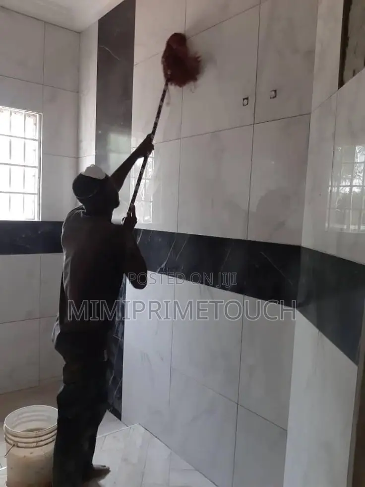 Cleaning Service