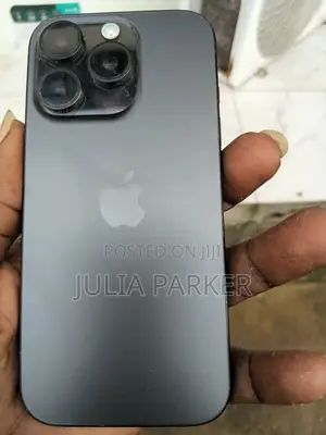 Apple iPhone 14 Pro Max 256 GB Black