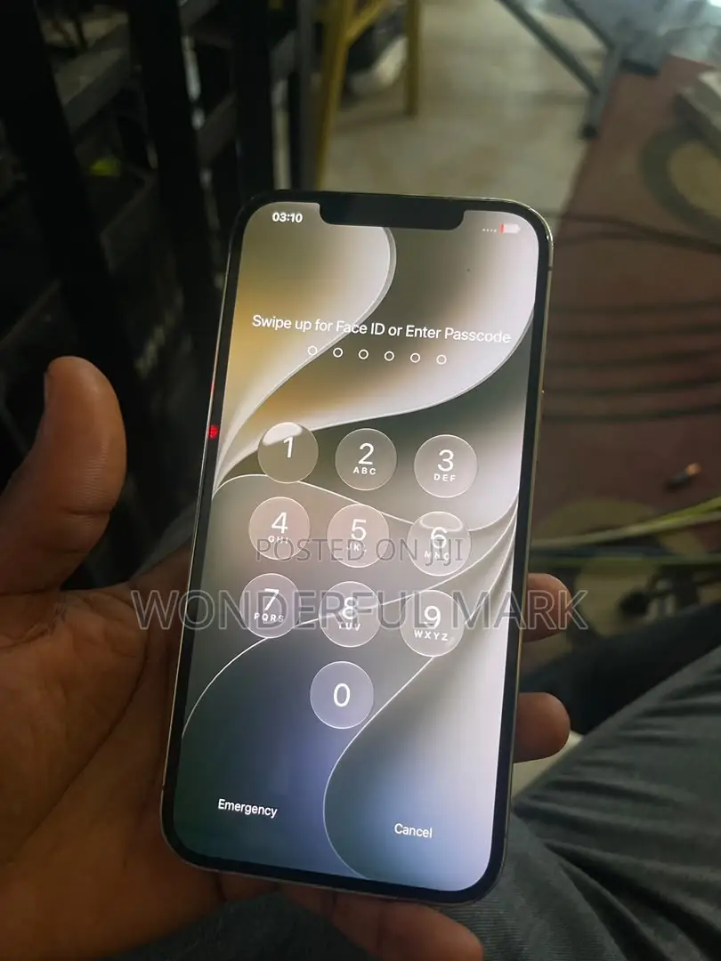 Apple iPhone 12 Pro Max 128 GB Gold