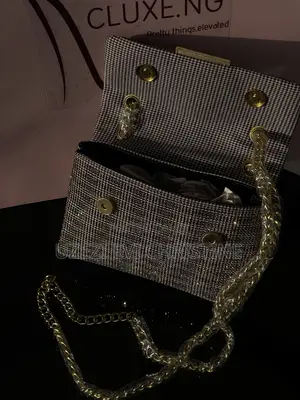 Female Fashion | Bag