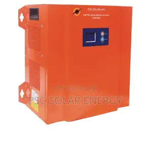 1.5kva/24v Xantra Advanced Online Inverter