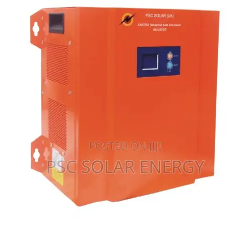 1.5kva/24v Xantra Advanced Online Inverter