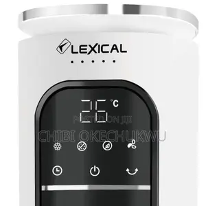Lexical LCL-7315 Air Cooler