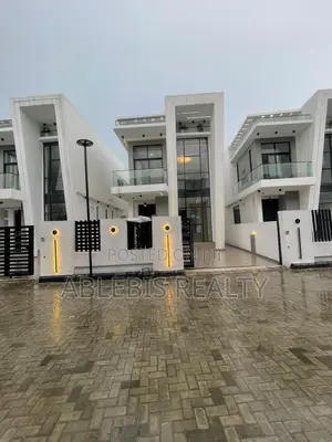 5bdrm Duplex in Orchid, Lekki Phase 2 for sale