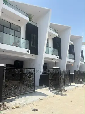 3bdrm Duplex in Ikota, Lekki for sale