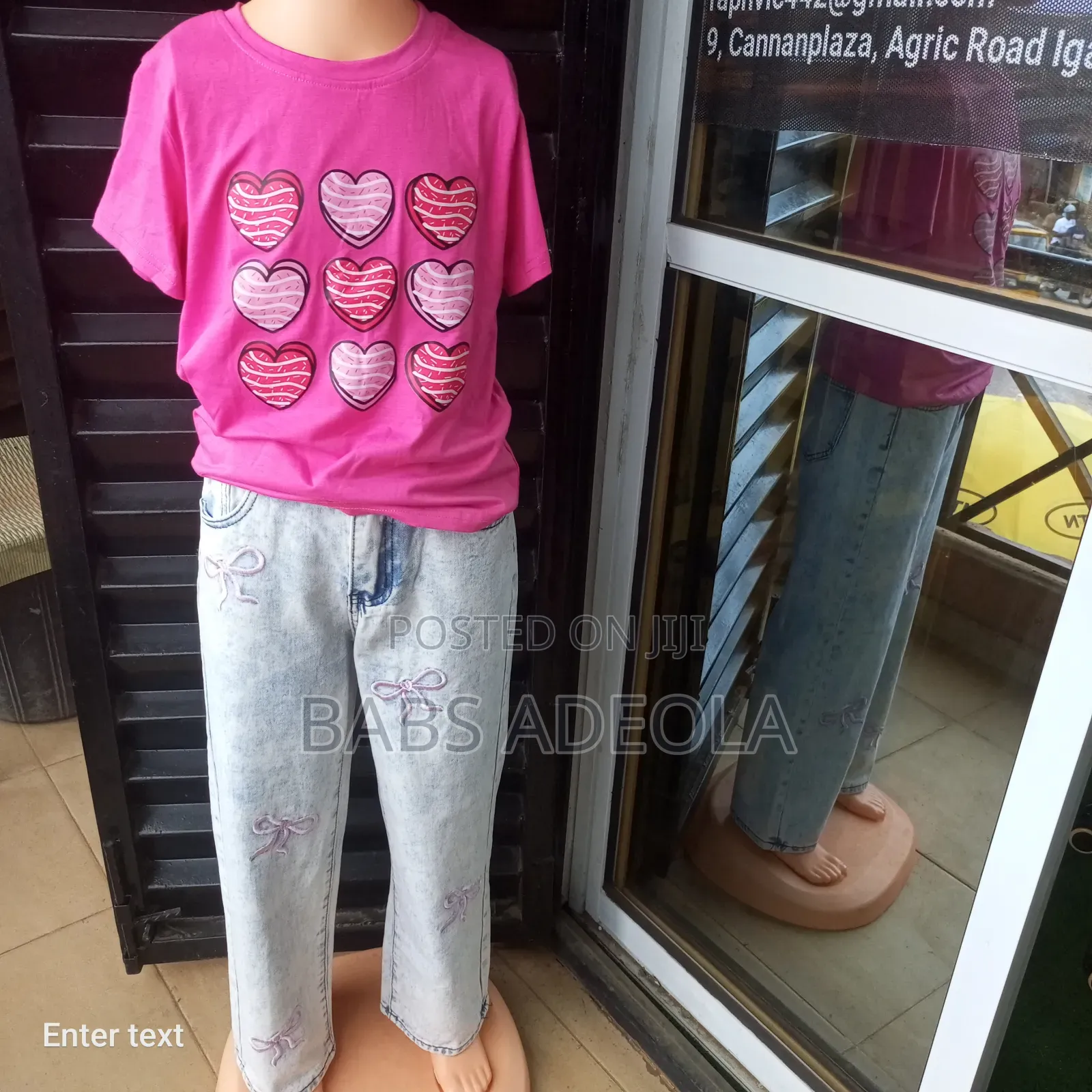 2pcs Dress