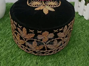Luxury Caps