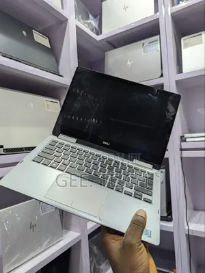 Laptop Dell Inspiron 13 7373 8GB Intel Core i5 SSD 256GB