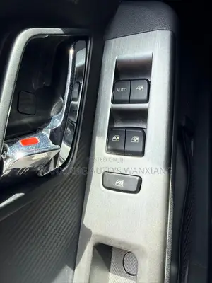 Brand-New Wuling Pick Up Truck