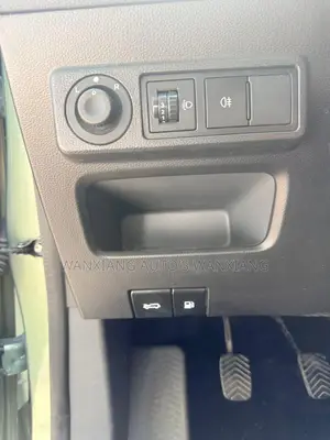 Brand-New Wuling Pick Up Truck