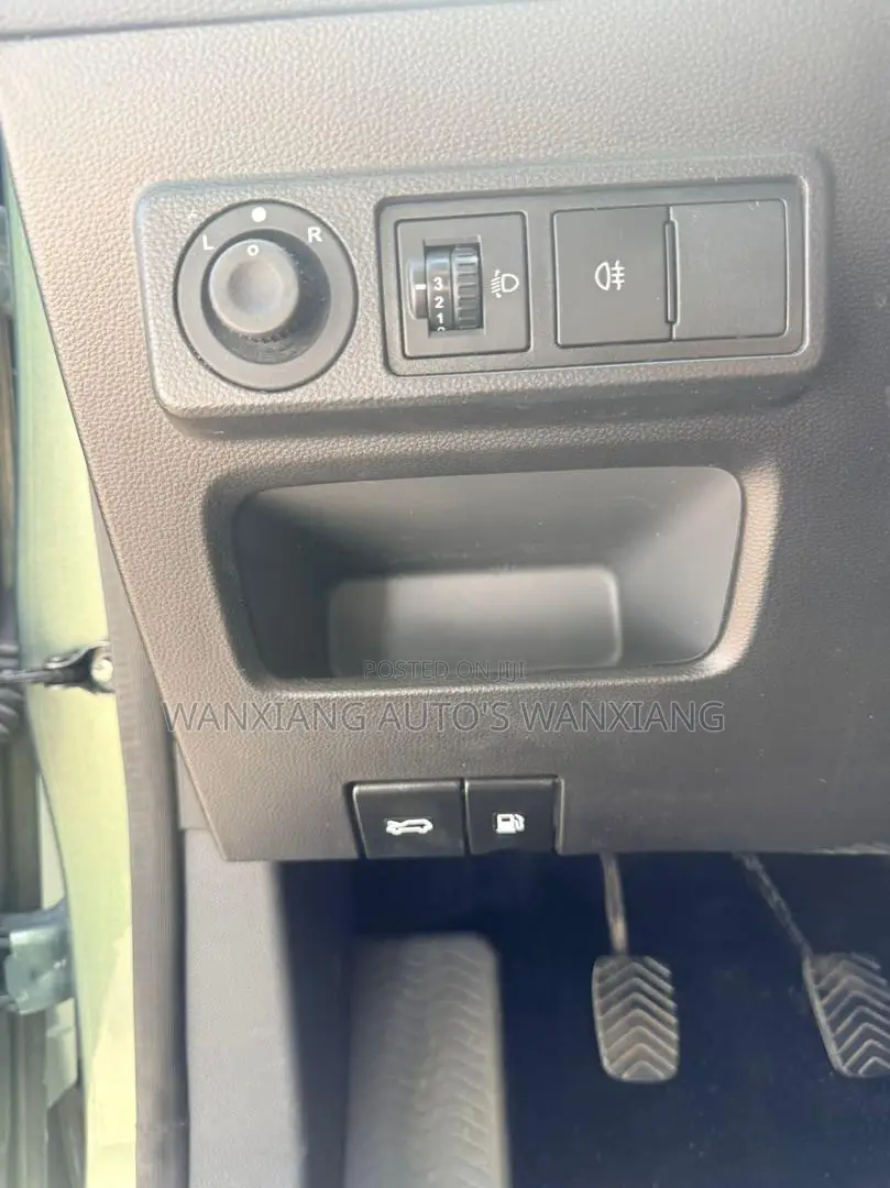 Brand-New Wuling Pick Up Truck