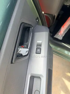 Brand-New Wuling Pick Up Truck