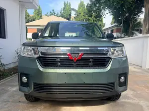 Foreign Used